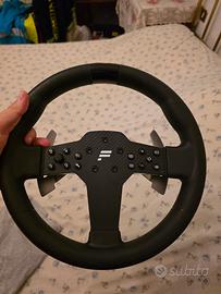 Fanatec CSL P1 V2