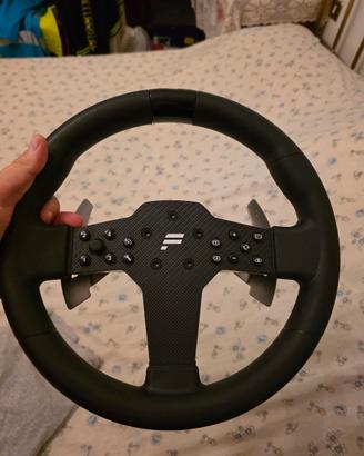Fanatec CSL P1 V2