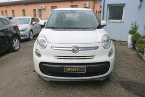 Fiat 500L 1.3 Multijet 85 CV Lounge NEOPATENTATI
