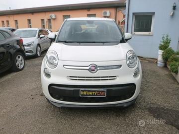 Fiat 500L 1.3 Multijet 85 CV Lounge NEOPATENTATI