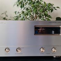 Luxman m 06A .Amplificatore Di Potenza 
