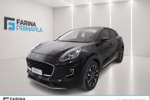 FORD Puma II 2020 - Puma 1.0 ecoboost h Ti U510197