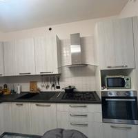 CUCINA come NUOVA!!!