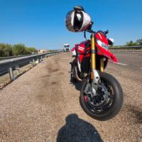 Hypermotard 950 SP