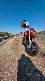 Hypermotard 950 SP