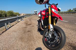 Hypermotard 950 SP