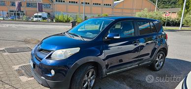 Toyota Urban Cruiser anno 2010 1.4, 90cv AWD