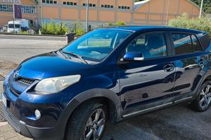 Toyota Urban Cruiser anno 2010 1.4, 90cv AWD