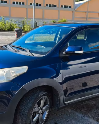 Toyota Urban Cruiser anno 2010 1.4, 90cv AWD