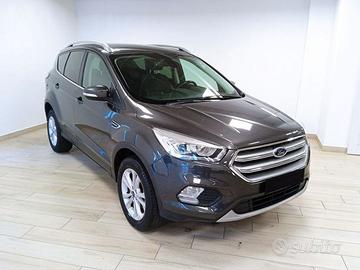 Ford Kuga 2nd serie 1.5 EcoBoost 120 CV S&S 2...