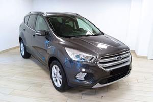 Ford Kuga 2nd serie 1.5 EcoBoost 120 CV S&S 2...