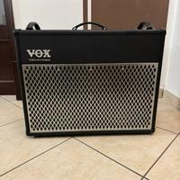 Amplificatore Vox Valvetronix AD100VT