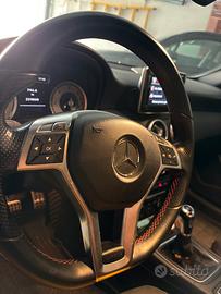 Mercedes Classe A 180d sport (W176)