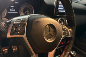 Mercedes Classe A 180d sport (W176)