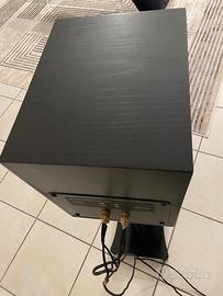 Diffusori Acustici Boston Lynnfield 300L