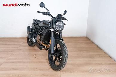 husky 701 2020