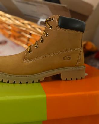 Scarpe invernali unisex n.35