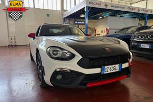 Abarth 124 Spider 1.4 t. m.air 170cv
