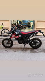 Aprilia SX 125 - 2023