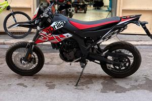 Aprilia SX 125 - 2023