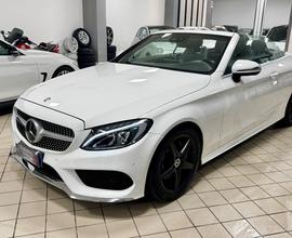 Mercedes-benz C 220 C 220 d Cabrio Premium Plus