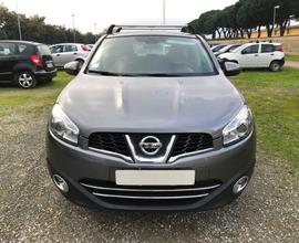 NISSAN Qashqai 1.5 dCi DPF Tekna