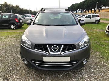 NISSAN Qashqai 1.5 dCi DPF Tekna