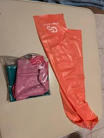 Elastici da ginnastica