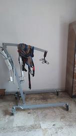 Sollevatore elettrico per anziani o disabili