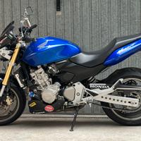 Honda Hornet 600 (2006)
