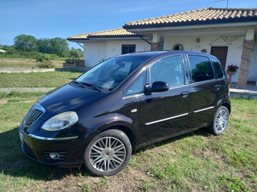 Lancia Musa 1.3 multjet 95cv