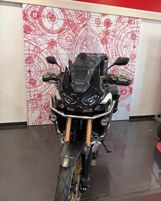 Honda CRF 1100 Adventure Sport