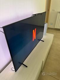 Tv Samsung qled 55’’