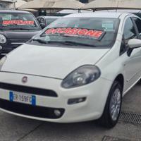 Fiat Punto Evo 1.4 natural power