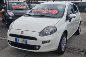 Fiat Punto Evo 1.4 natural power