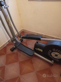 palestra ellittica