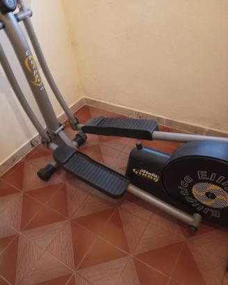 palestra ellittica