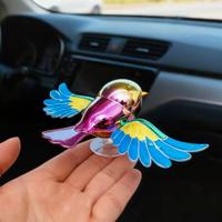 Uccellino Volante Decorativo per Auto/Moto