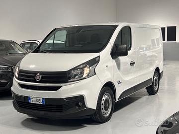 Fiat Talento 1.6 ECO JET 120CV IVA ESPOSTA!