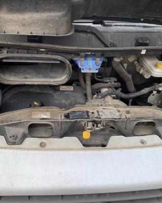 MOTORE FUSO DI BANCO PER DUCATO 2.3 MTJ 2010