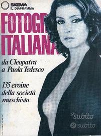 N.209 rivista FOTOGRAFIA ITALIANA, nov.1975