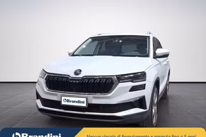 Skoda Karoq 1.5 tsi Style dsg