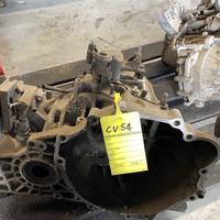 Cambio hyundai santa fe 2.0 td