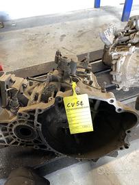 Cambio hyundai santa fe 2.0 td