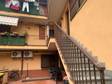 CERANO - bilocale con doppi servizi