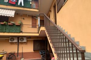 CERANO - bilocale con doppi servizi