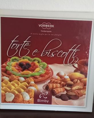 Torte e biscotti