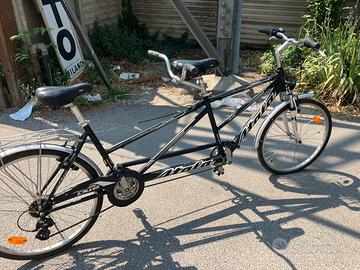 Tandem atala