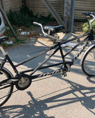 Tandem atala