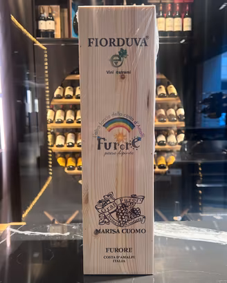FIORDUVA FURORE BIANCO COSTA D'AMALFI MAGNUM 1.5L